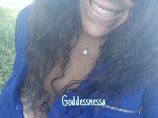 Goddessnessa