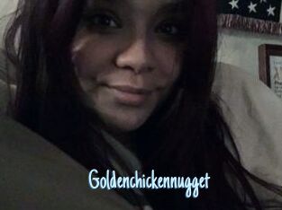 Goldenchickennugget