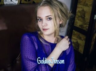 GoldieJenson