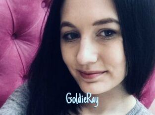 GoldieRay