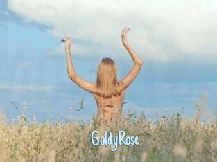 GoldyRose