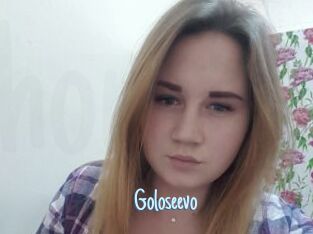 Goloseevo