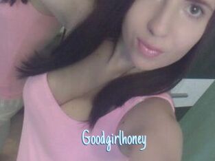 Goodgirlhoney