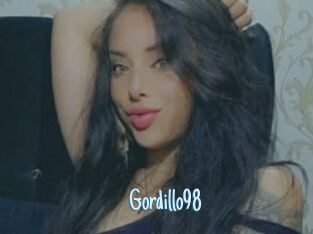 Gordillo98