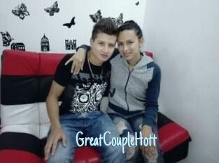 GreatCoupleHott