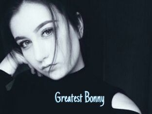 Greatest_Bonny_