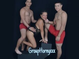 GroupHornyxxx