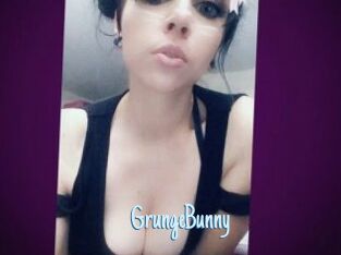 GrungeBunny