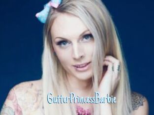 GutterPrincessBarbie