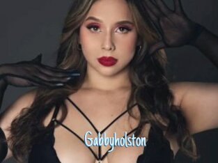 gabbyholston Hot Naked Teens