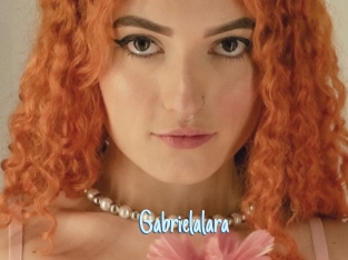 Gabrielalara