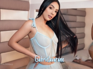 Gabrielavarane