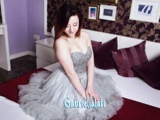 gabriellalati Hot Naked Teens