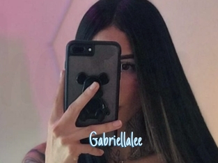 Gabriellalee