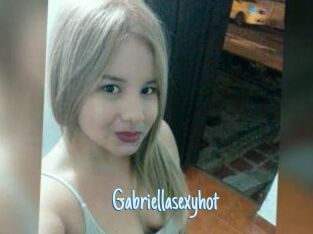 Gabriellasexyhot