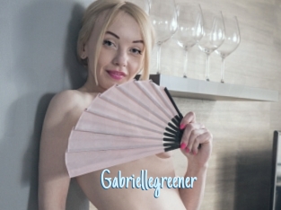 Gabriellegreener