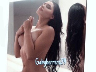 Gabyherrera29