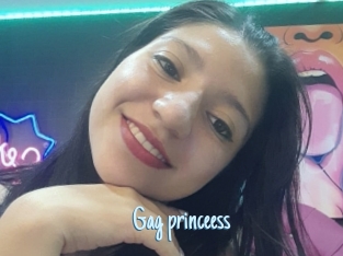 Gag_princeess