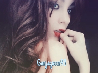 Ganjaqueen98