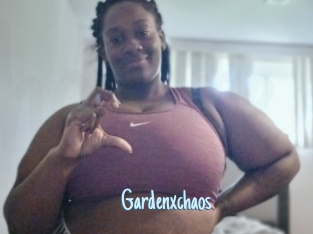 Gardenxchaos