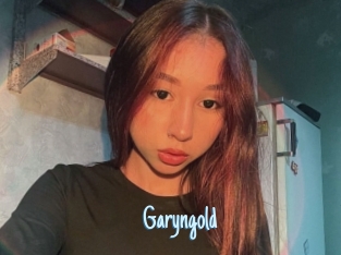 Garyngold