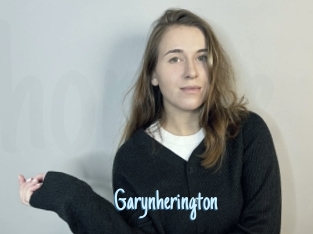 Garynherington