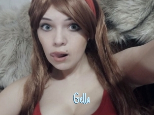 Gella