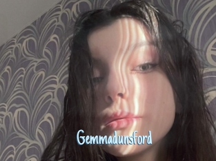 Gemmadunsford