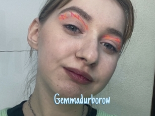 Gemmadurborow