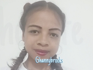 Ghannybrooks