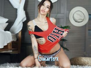 Giacarterx