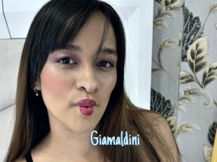 Giamaldini