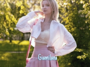 Giamilana