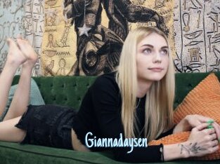 Giannadaysen