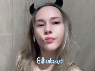 Gillianbaskett