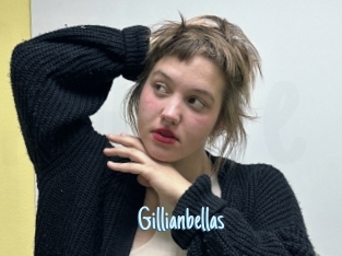 Gillianbellas