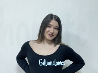 Gillianclowes