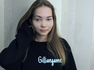 Gilliangame