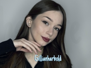 Gillianharbold