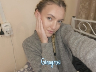 Ginagrosi