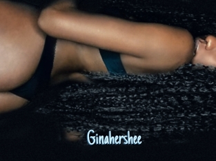 Ginahershee