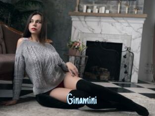Ginamini