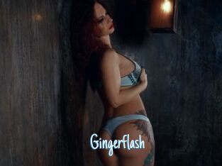 Gingerflash