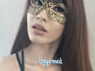Gingermask