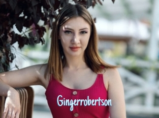 Gingerrobertson