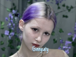 Ginnycaty