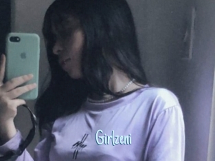 Girlzeni