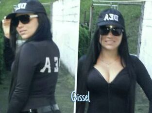 Gissel