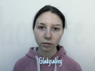 Gladysalvey