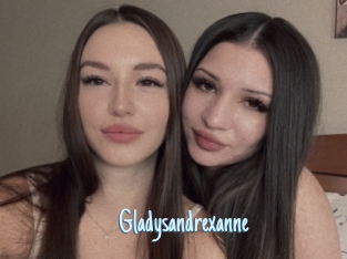 Gladysandrexanne